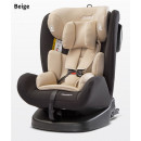 Автокресло Caretero Mokki ISOFIX (0-36кг) - beige Автокресло Caretero Mokki ISOFIX (0-36кг) - beige